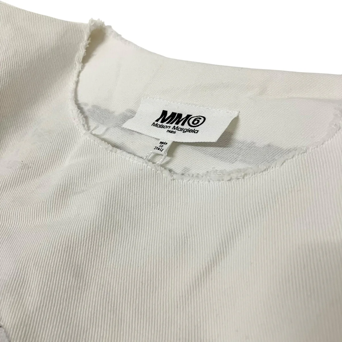 半袖カットソー32NC047647399 - Image 3
