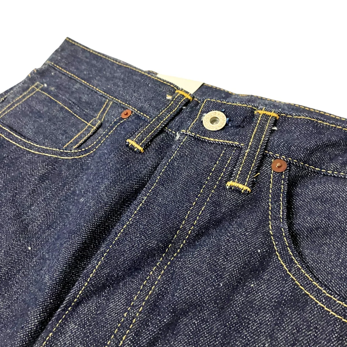 90’sヴィンテージデニムパンツ44501 0022 - Image 3