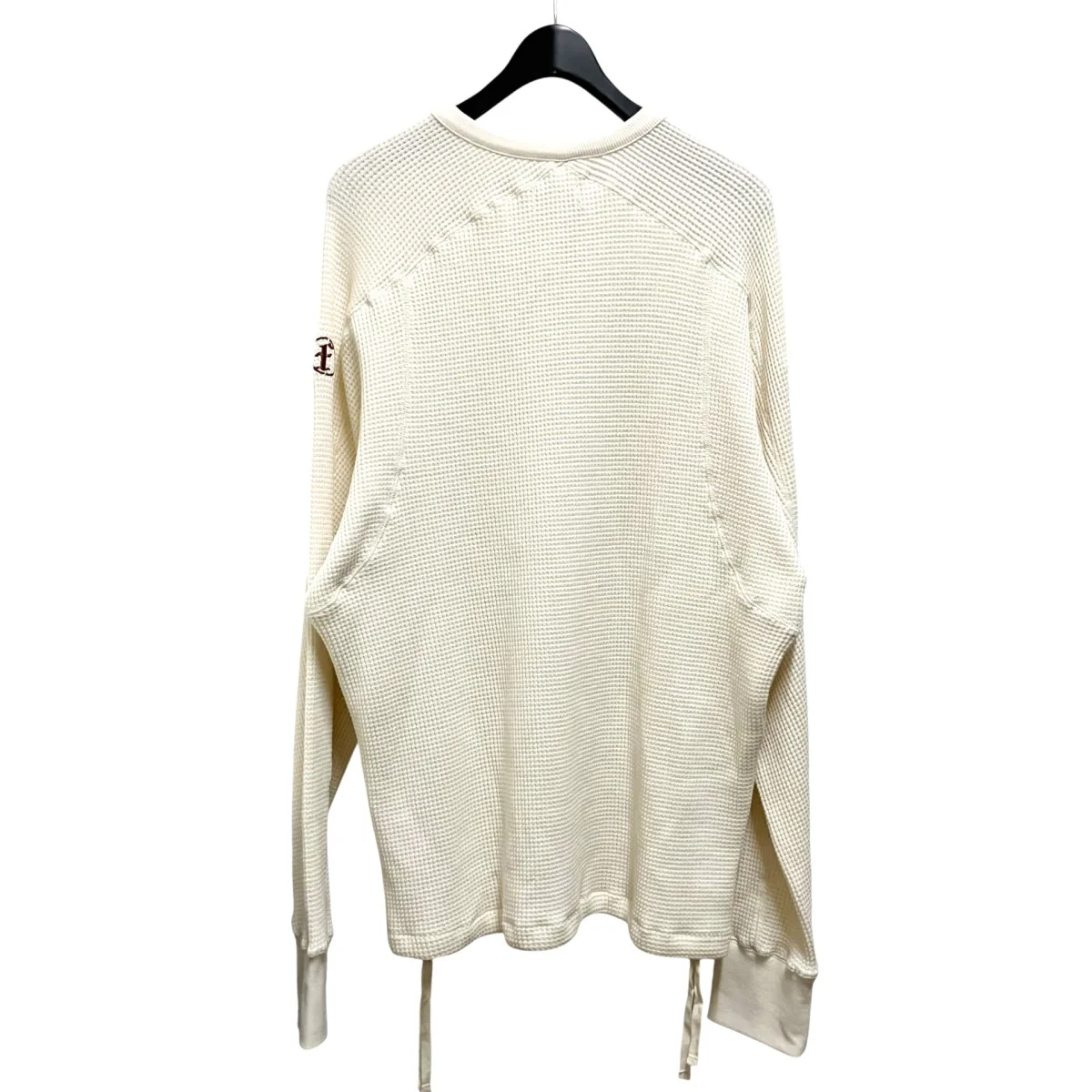 THERMAL HENLEY SHIRTSサーマルカットソー002341203 - Image 2