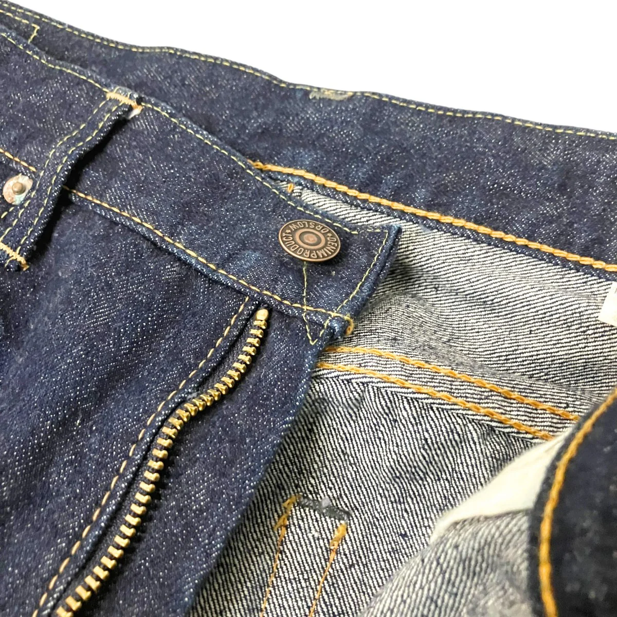 デニムパンツ107 - Image 4