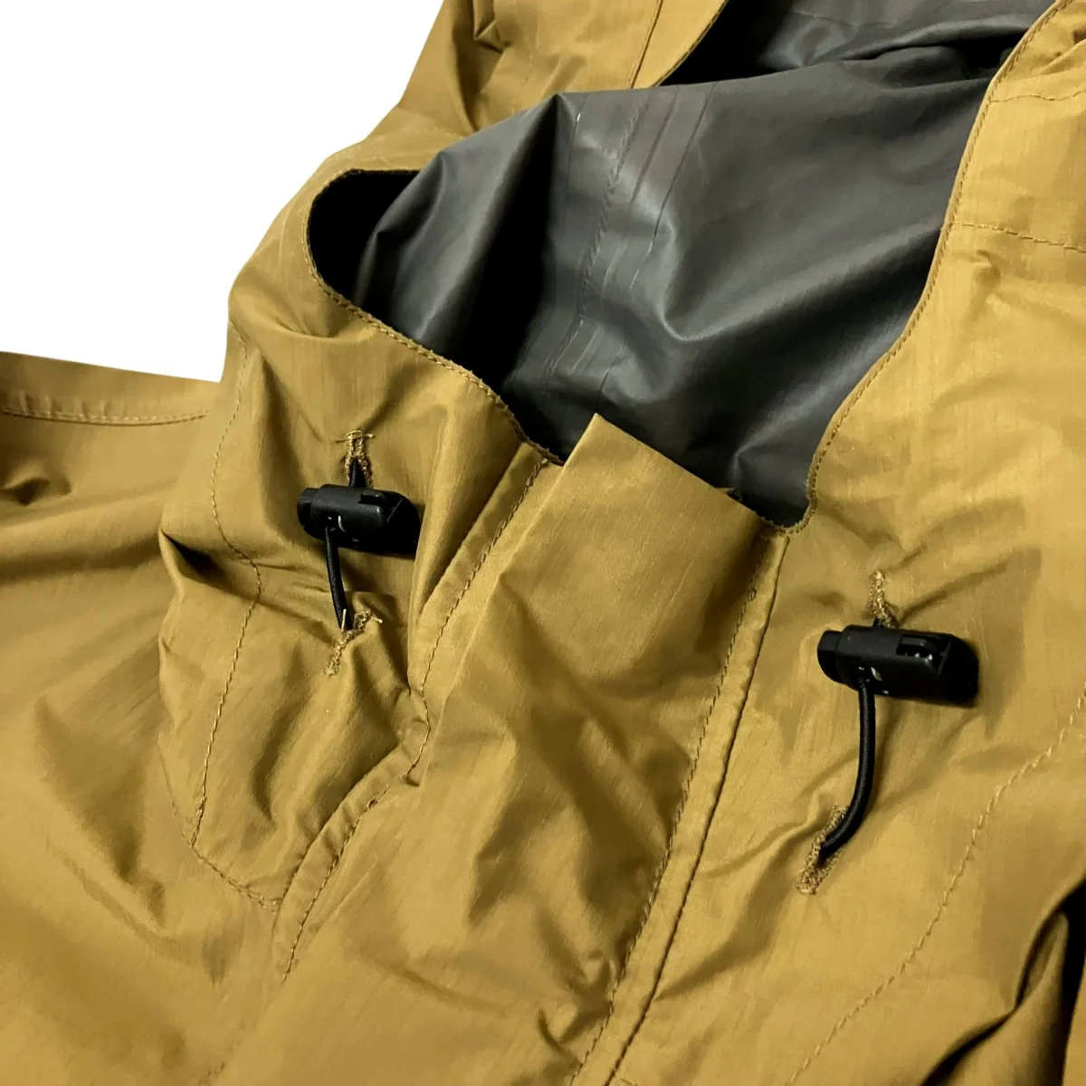 フーデットジャケット - Image 3