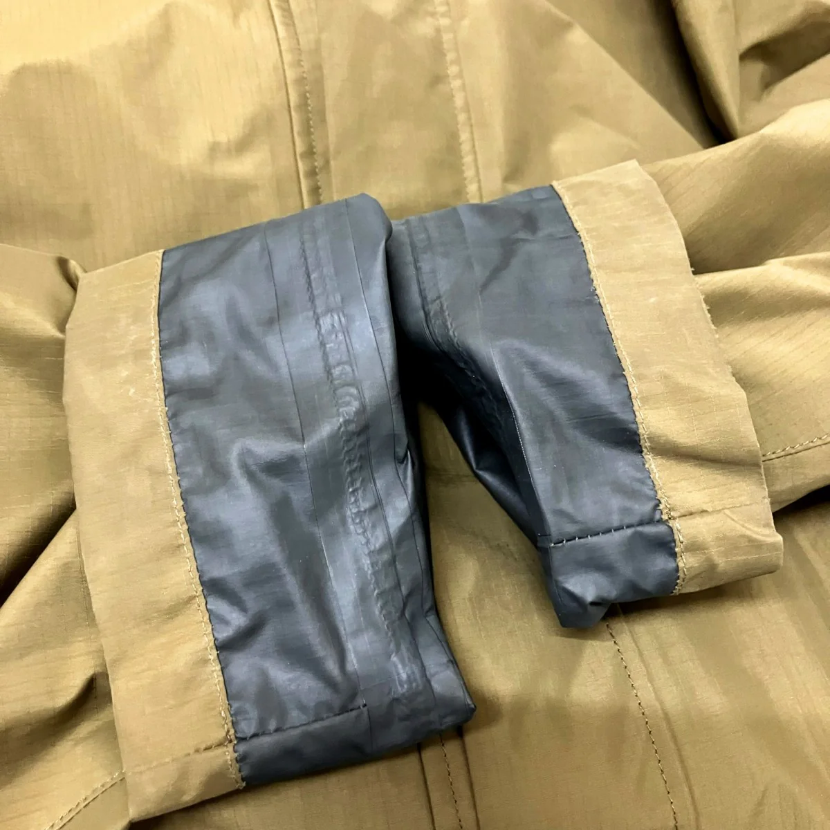 フーデットジャケット - Image 6