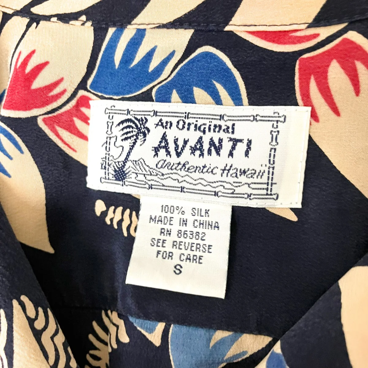 アロハシャツ - Image 4