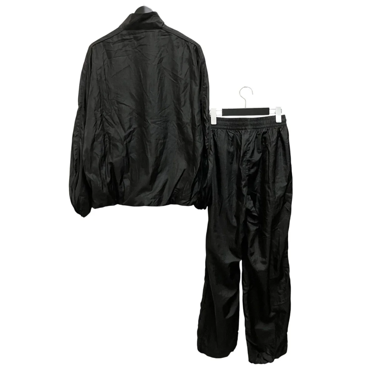 T7 OVERSIZED TRACK JACKET / T7 RELAXED TRACK PANTSセットアップジャージ633793 01/633796 01 - Image 2