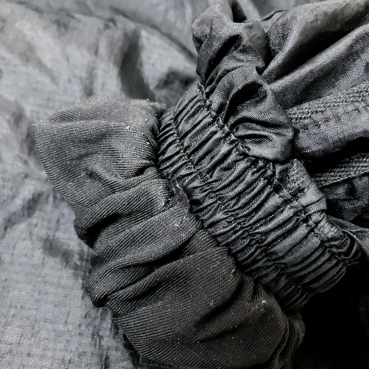 T7 OVERSIZED TRACK JACKET / T7 RELAXED TRACK PANTSセットアップジャージ633793 01/633796 01 - Image 5