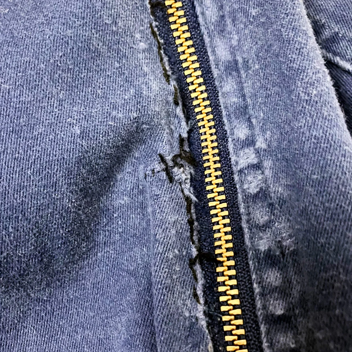 cargo flight pantカーゴパンツ - Image 7