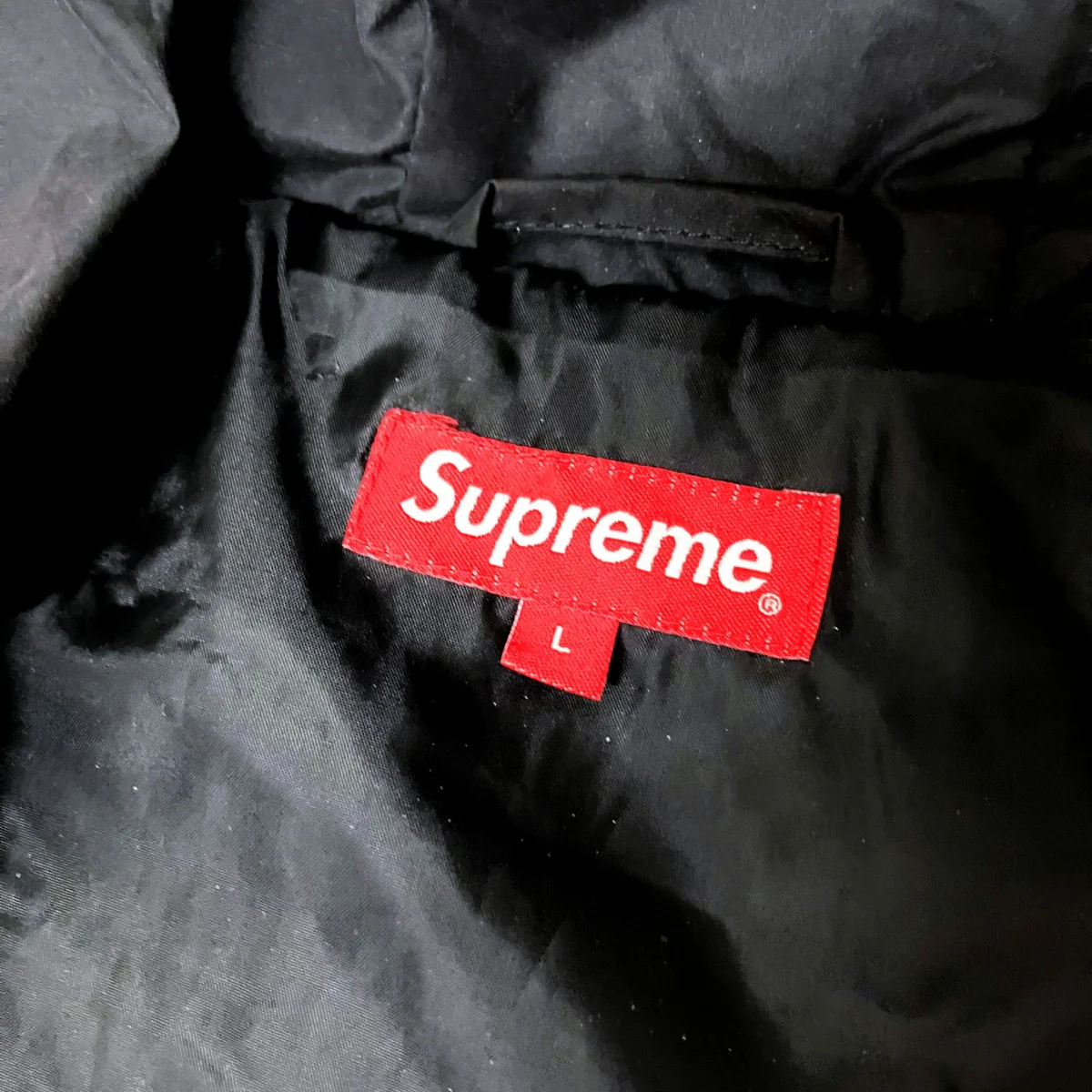 Lightweight Nylon Hooded Jacketマウンテンパーカー - Image 5