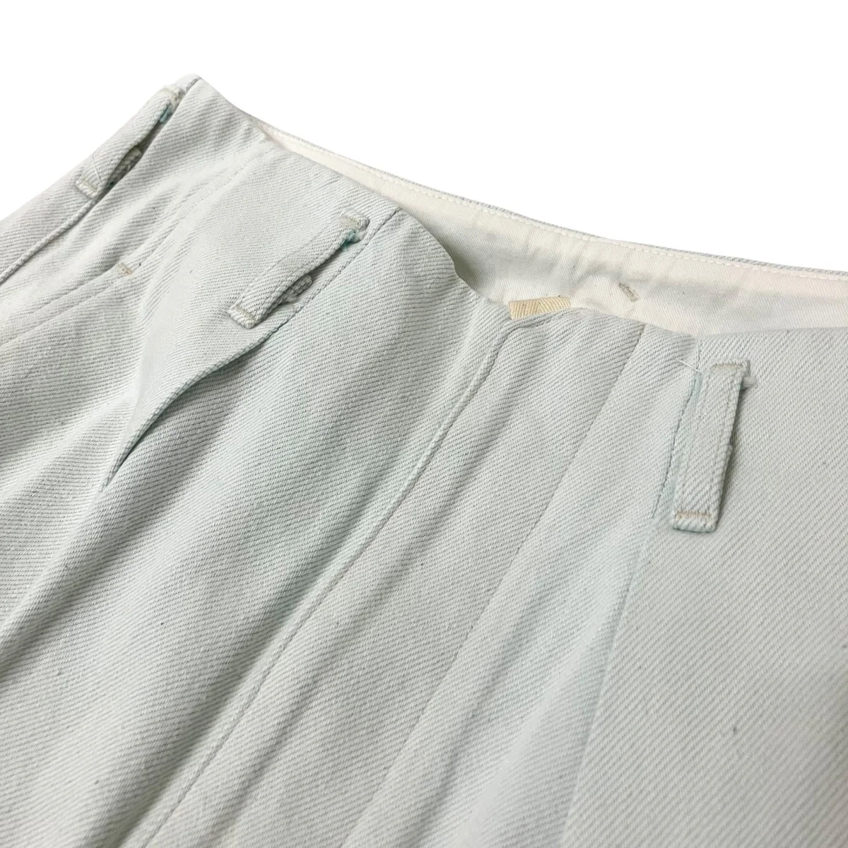 デニムパンツ20415 21S 031806 - Image 3