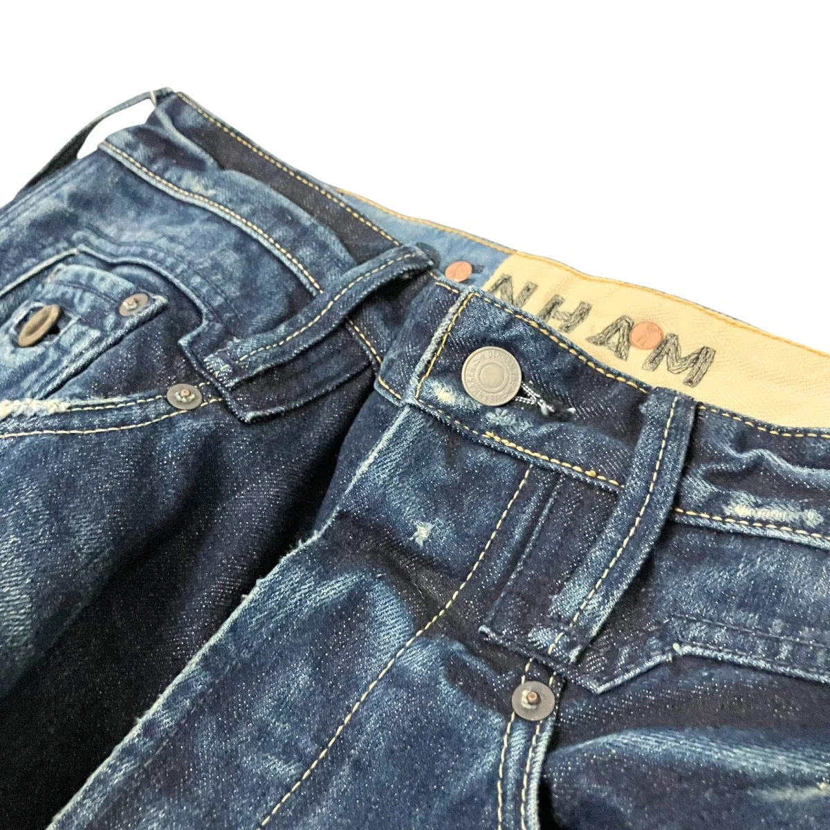 デニムパンツ01 24 11 11 002 - Image 3