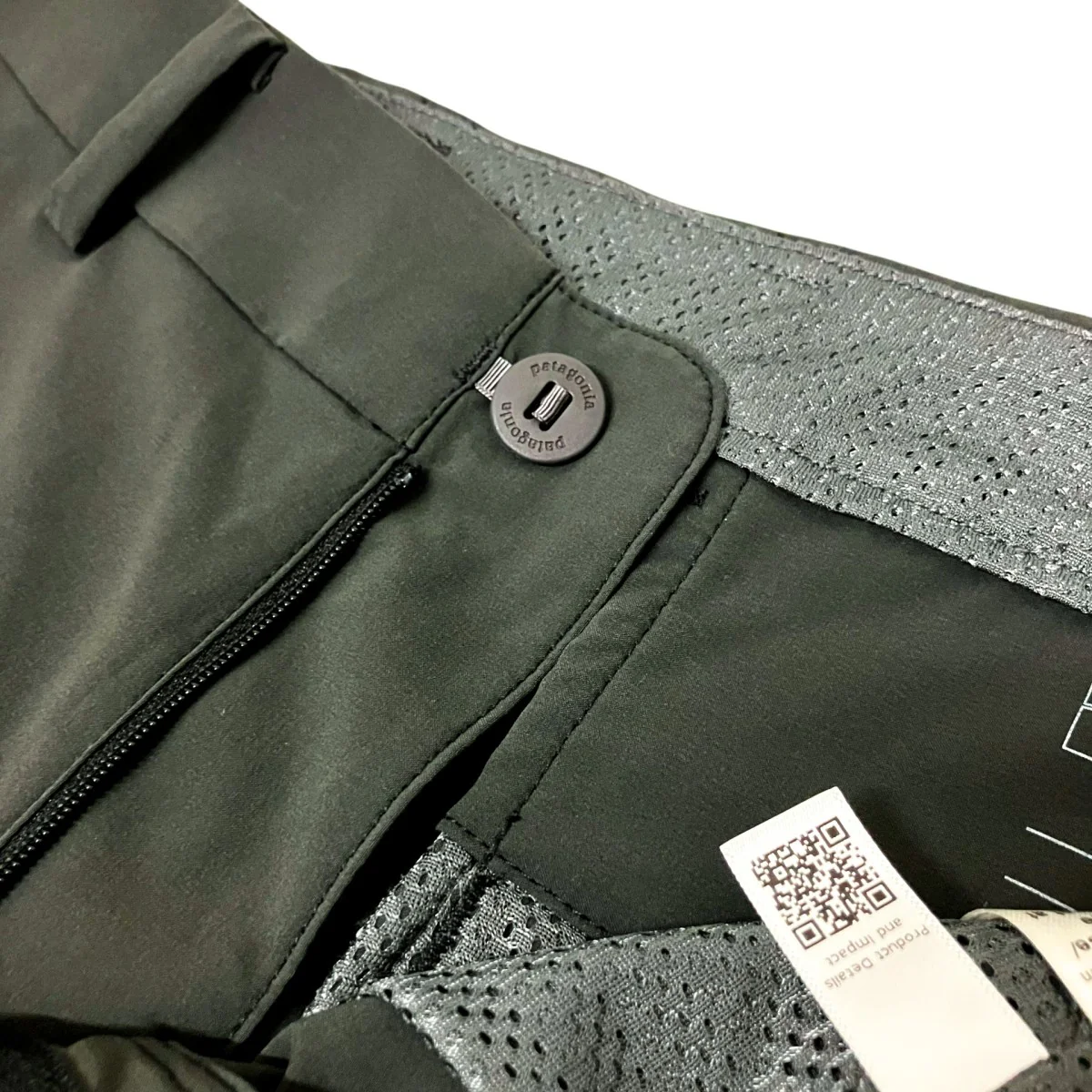 Hydropeak Hybrid Walk Shorts-8 inハーフパンツ86476 - Image 4