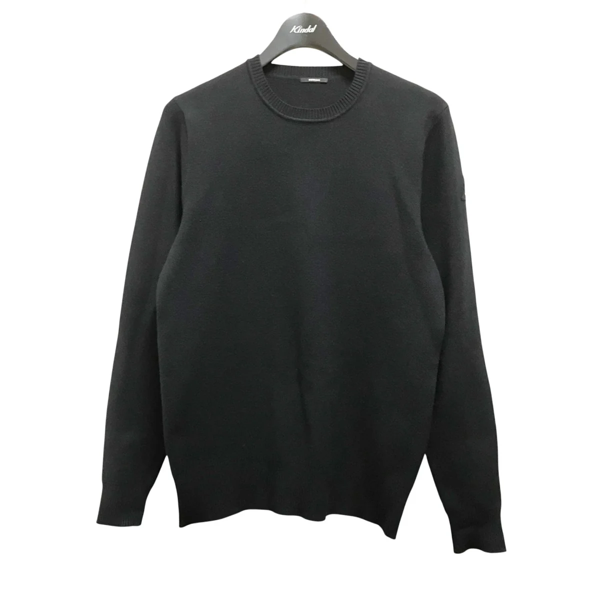 WALL CREW KNIT TDF長袖ニット27180 1 71061