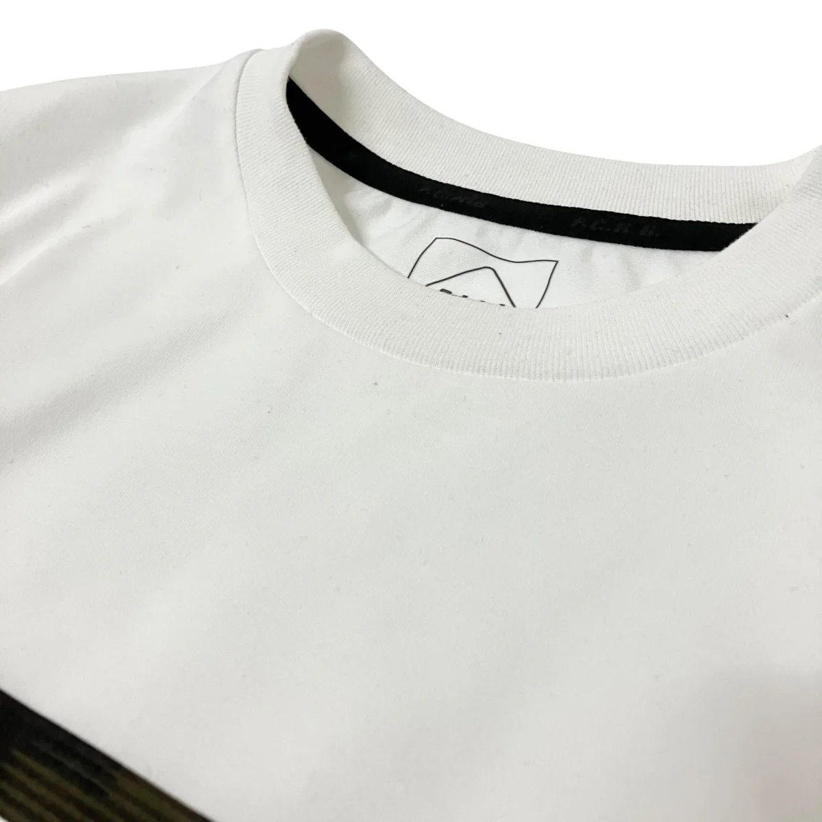 SPEED CAMO BOX LOGO TEE半袖カットソーFCRB 250030 - Image 3