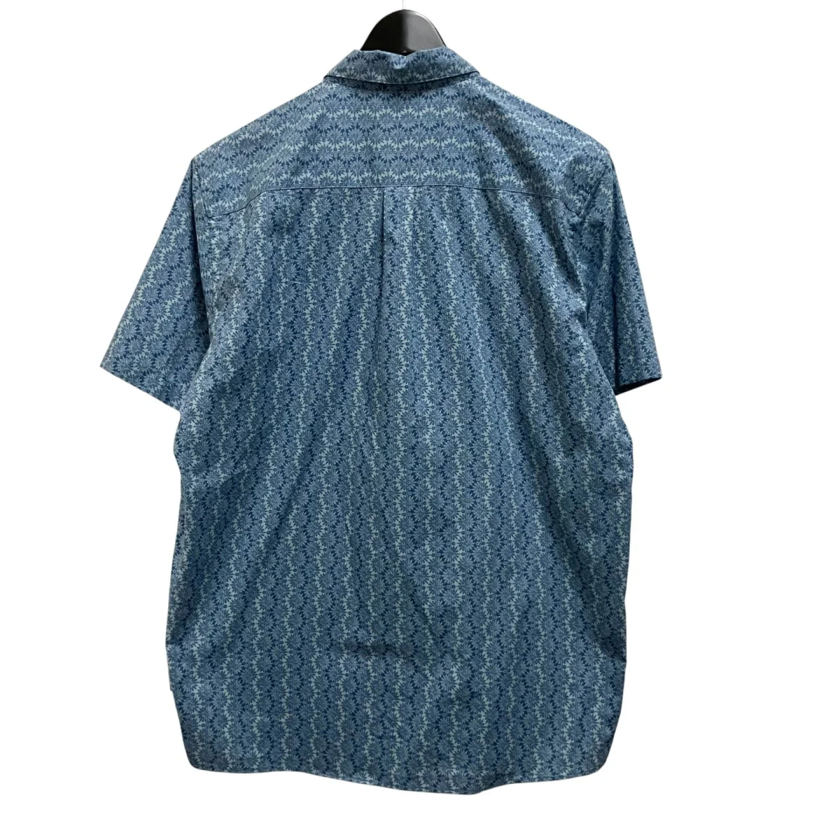 Go To S／S Shirt総柄シャツ52691 - Image 2