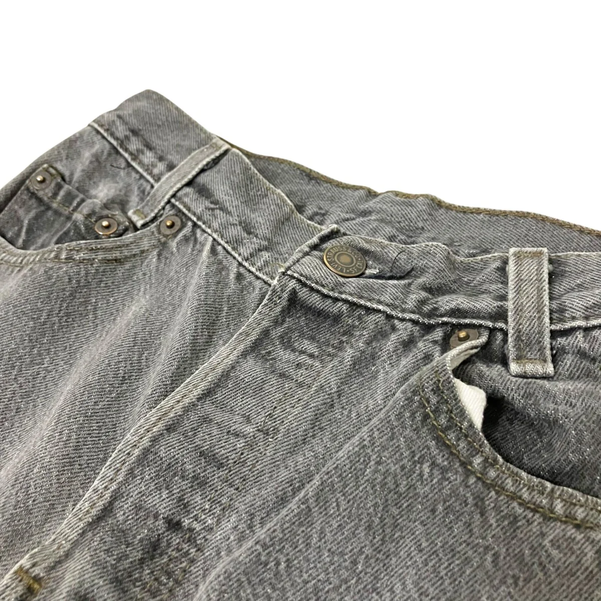 デニムパンツ701 5759 - Image 3