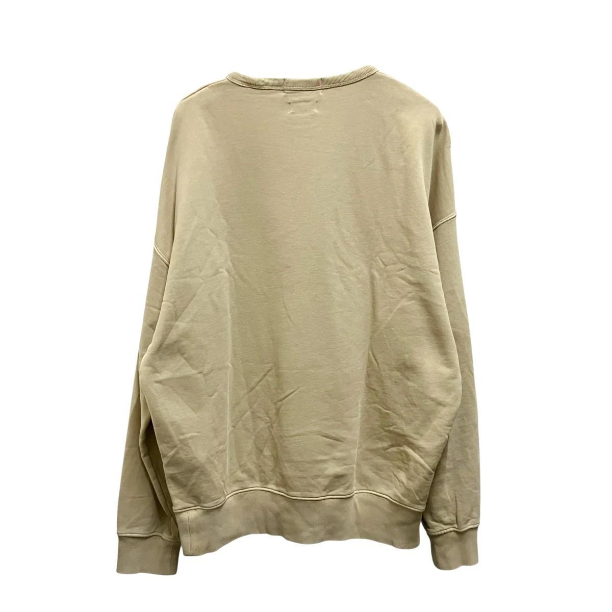 Organic Sweatクルーネックスウェット - Image 2