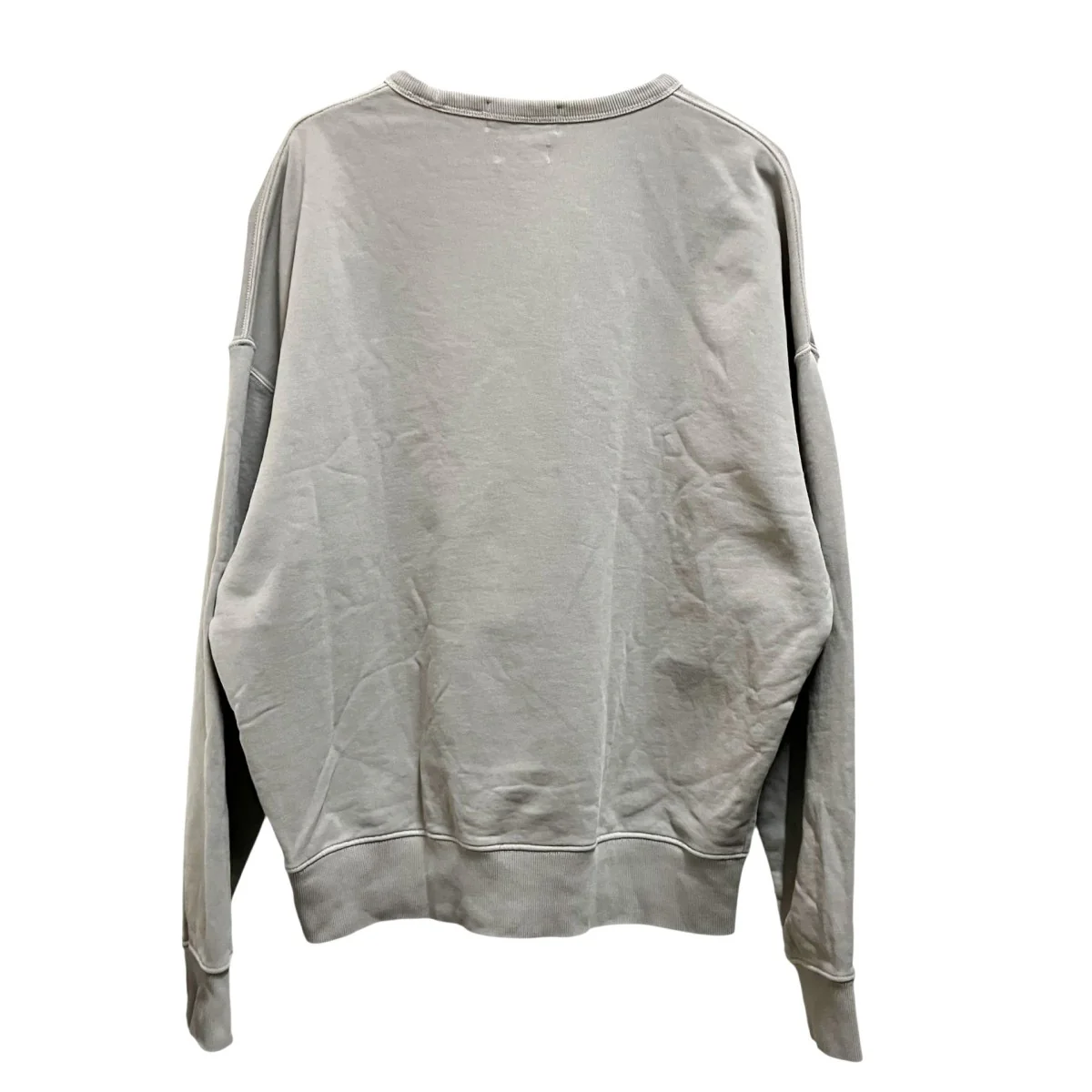Organic Sweatクルーネックスウェット - Image 2
