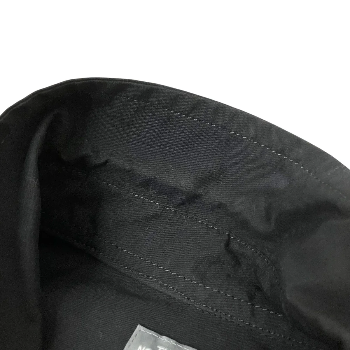 L／S Nuptse ShirtシャツジャケットNR11961 - Image 6