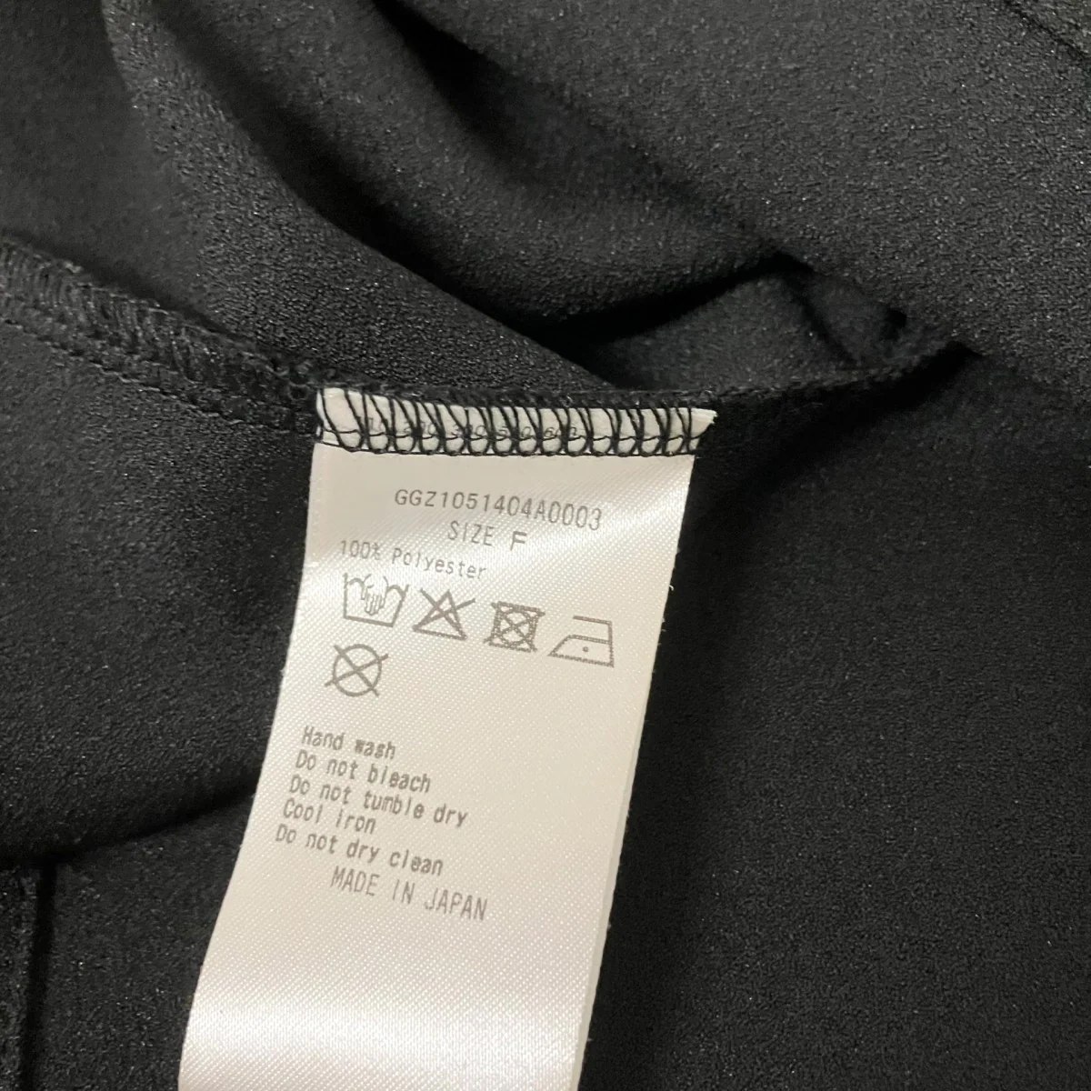 ノースリーブカットソーGGZ1051404A0003 - Image 4
