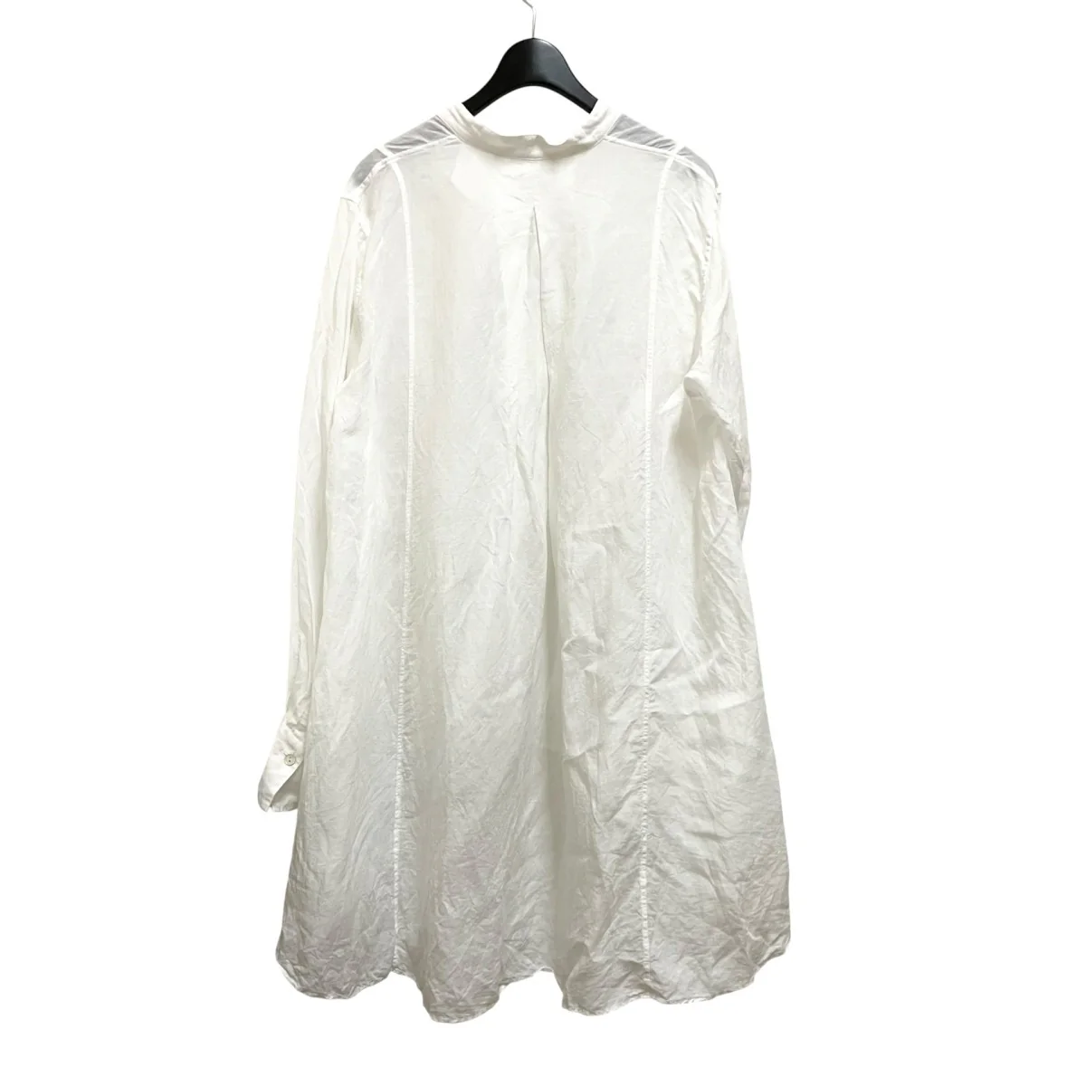 ロングシャツ8526 215 0023 - Image 2