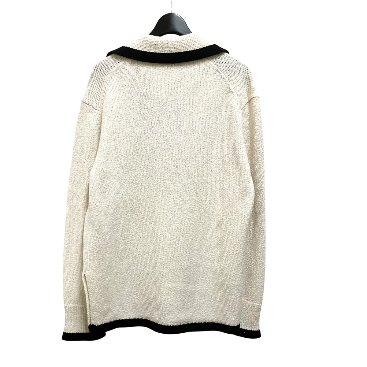 OW LS Pullover長袖ニット01 4101708 - Image 2