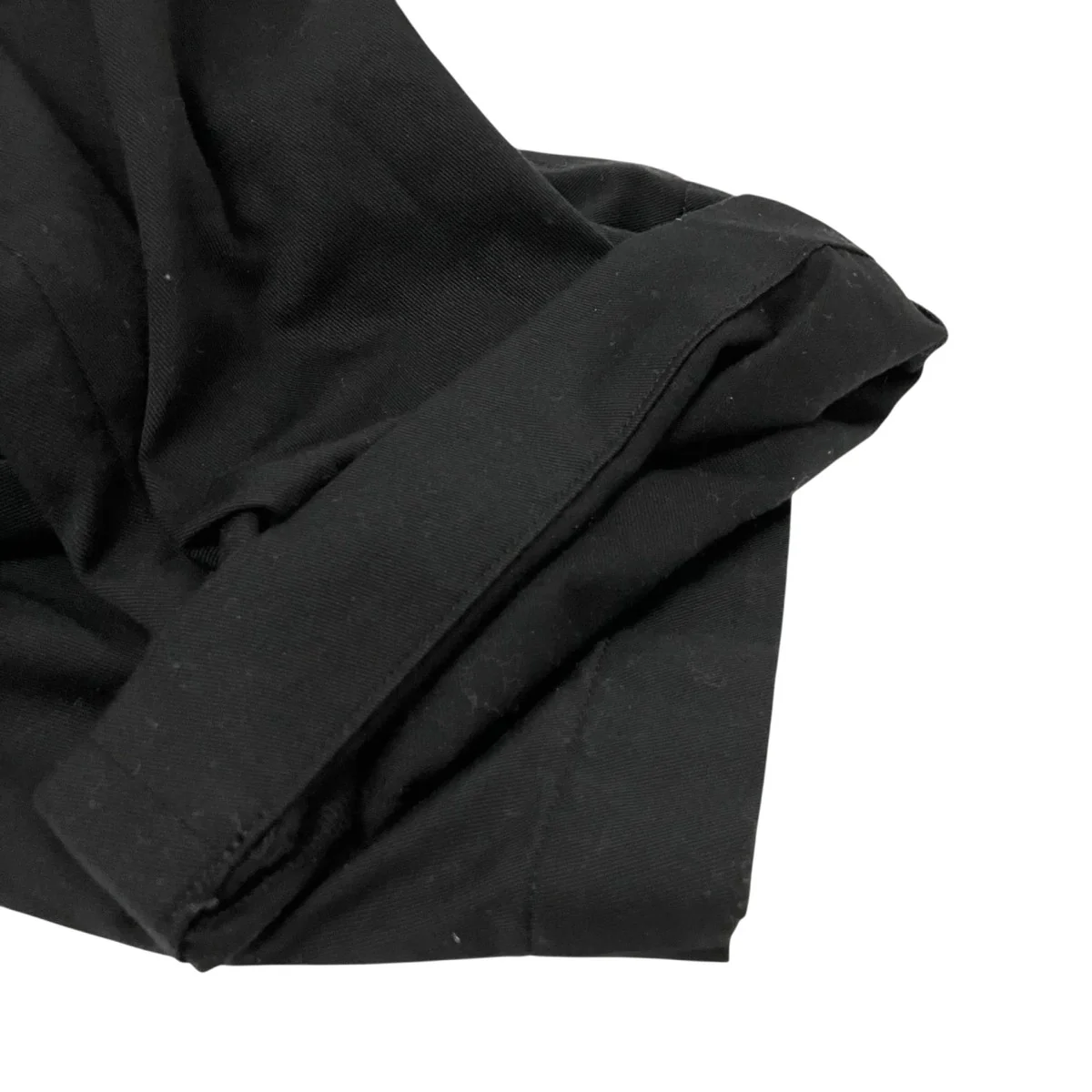COTTON TWILL OVERALLサロペットYM D81 002 - Image 5