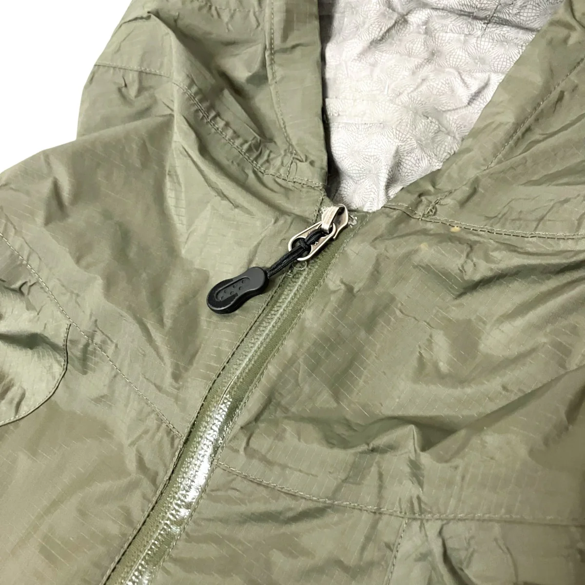 RAIN SHADOW JACKETフーデットジャケット19022 - Image 3