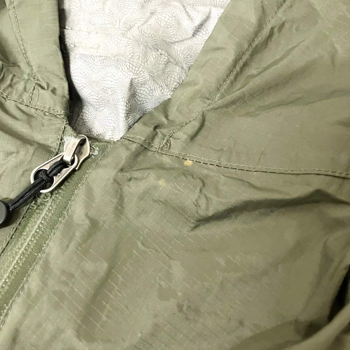 RAIN SHADOW JACKETフーデットジャケット19022 - Image 4