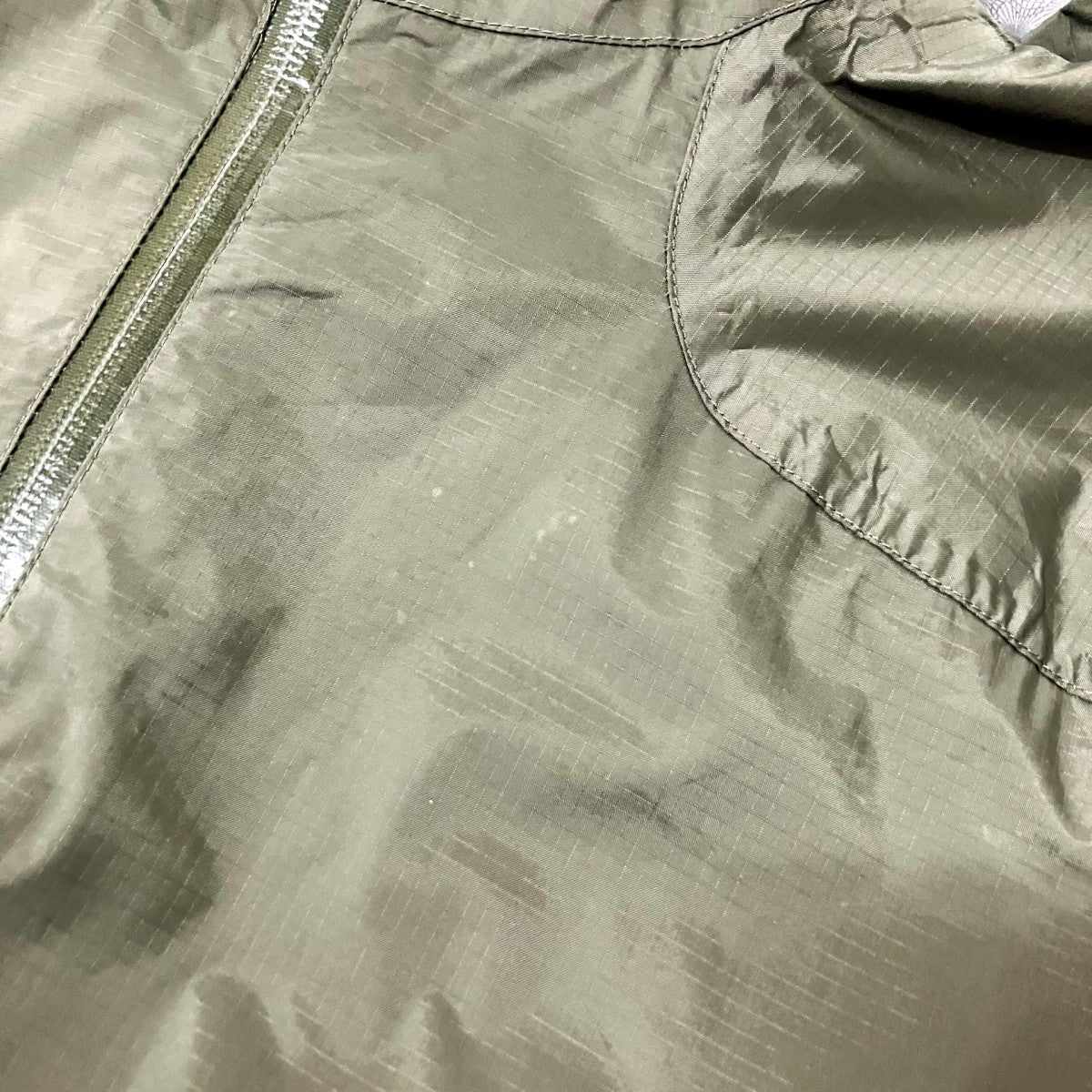 RAIN SHADOW JACKETフーデットジャケット19022 - Image 7