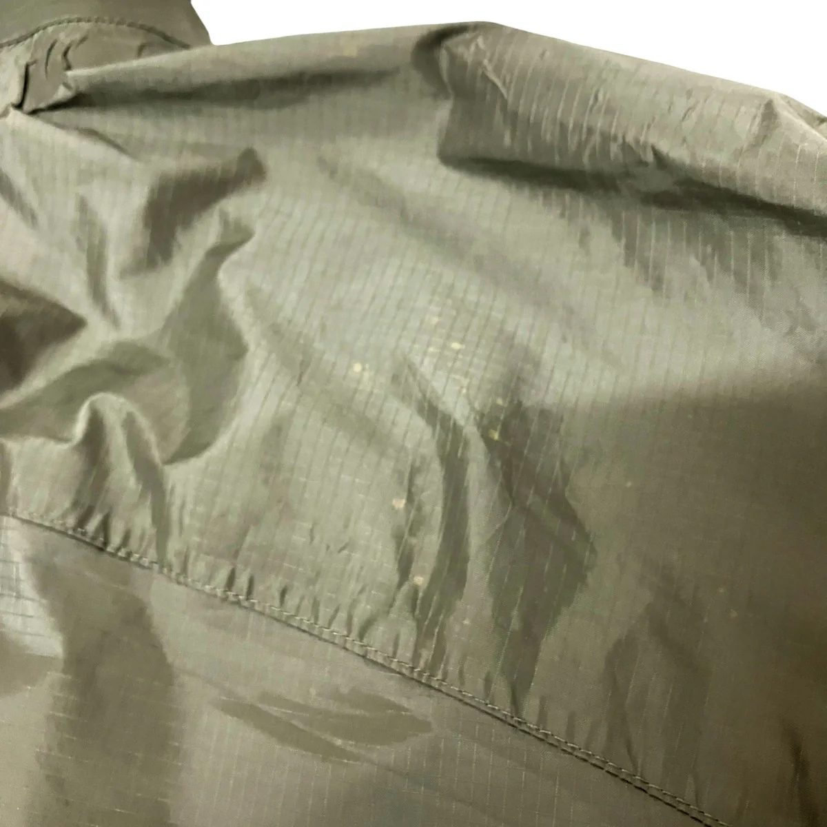 RAIN SHADOW JACKETフーデットジャケット19022 - Image 9