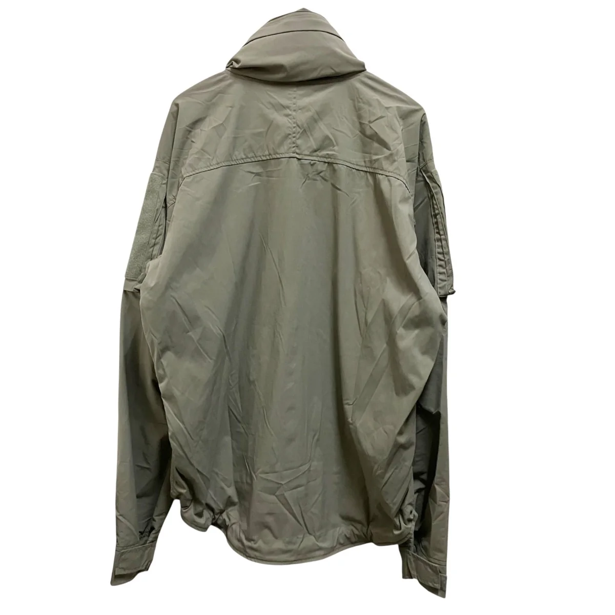 PCU Level5 Soft Shell Glacier Jacketジップジャケット - Image 2