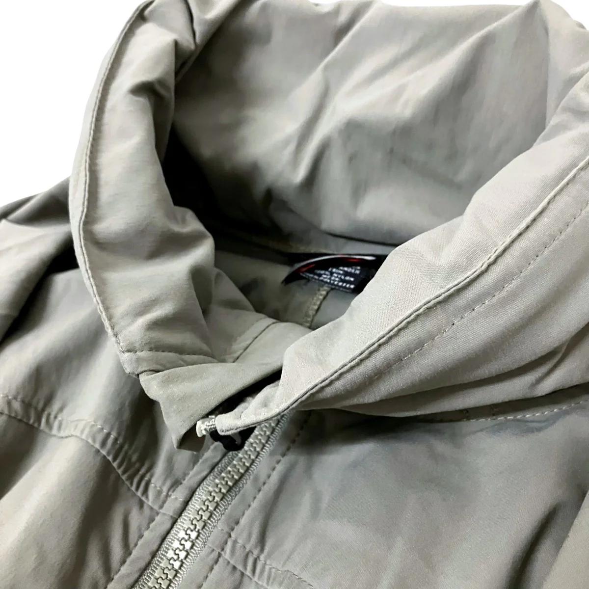PCU Level5 Soft Shell Glacier Jacketジップジャケット - Image 3