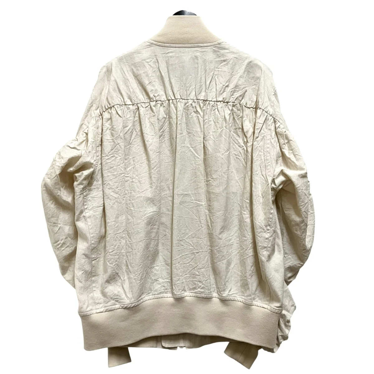 ジップジャケットGB J42 445 - Image 2