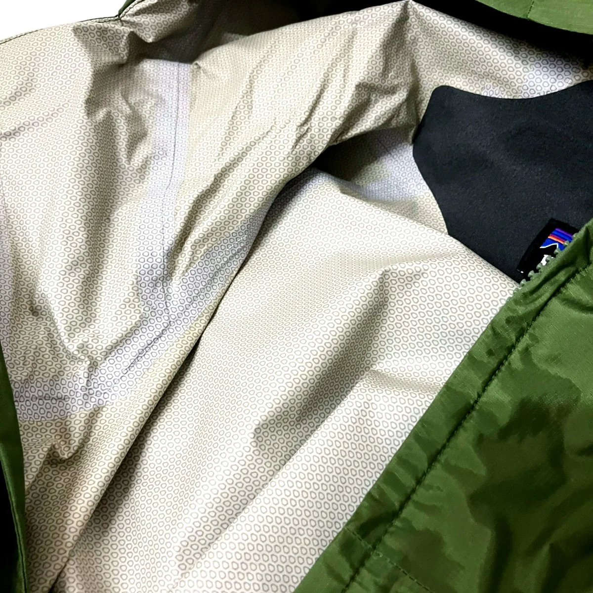 Torrentshell Jacketマウンテンジャケット83802 - Image 4