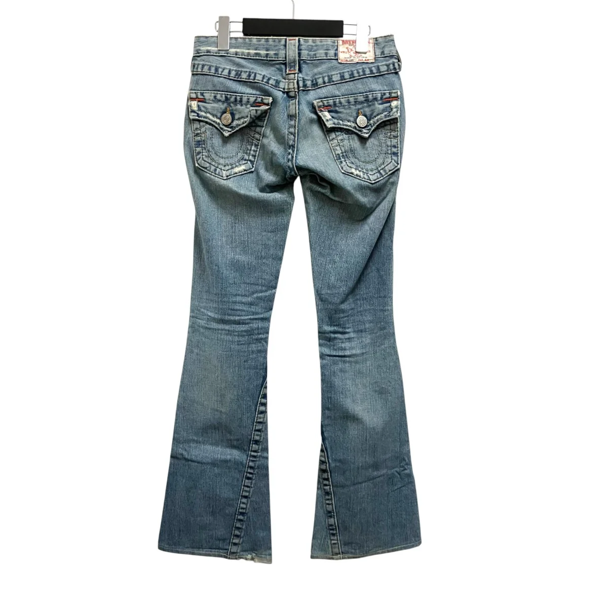 JOEYデニムパンツ04 503 - Image 2