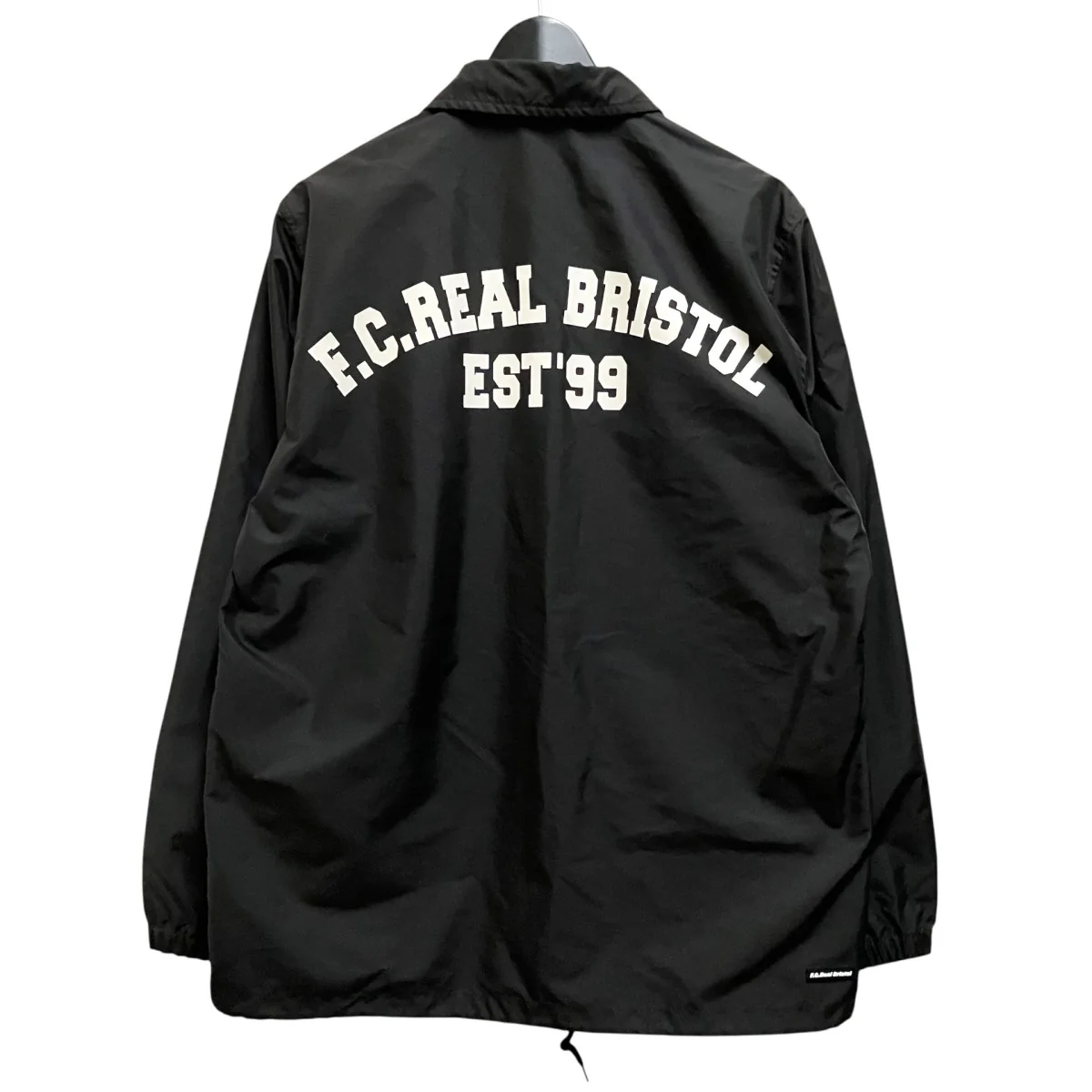 コーチジャケットFCRB 189066 - Image 2