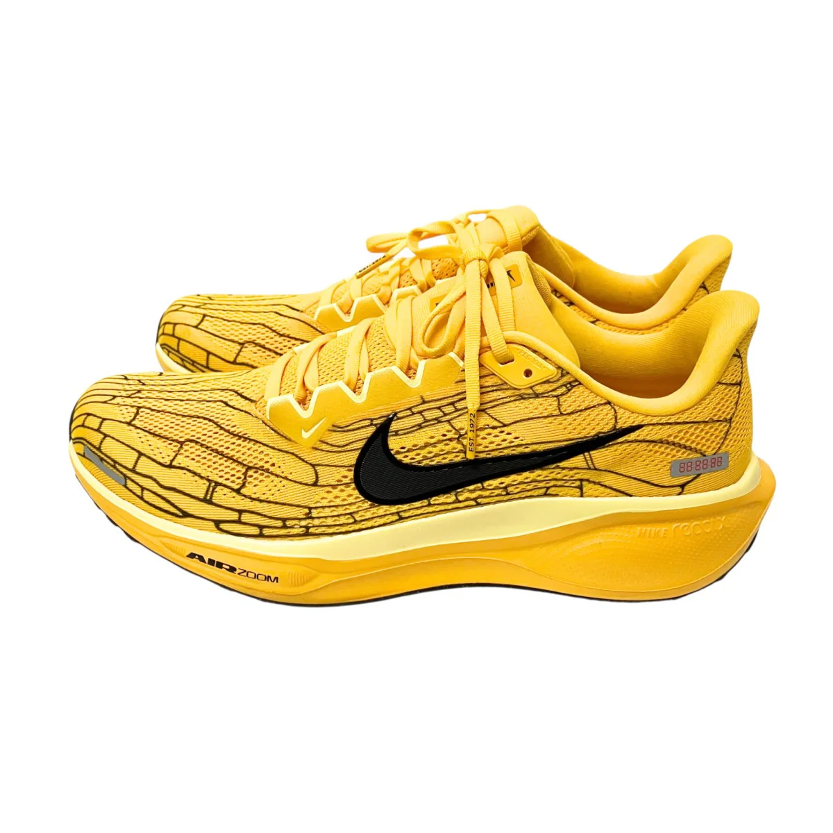 AIR ZOOM PEGASUS 41 LV8スニーカーIH3257 700 - Image 3