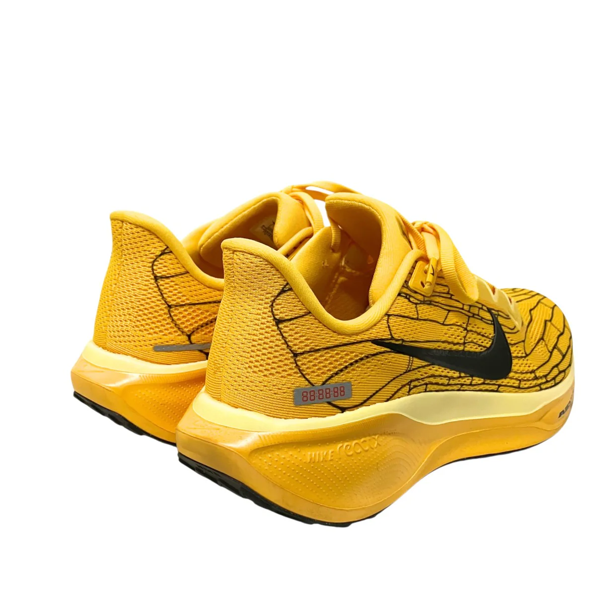 AIR ZOOM PEGASUS 41 LV8スニーカーIH3257 700 - Image 5