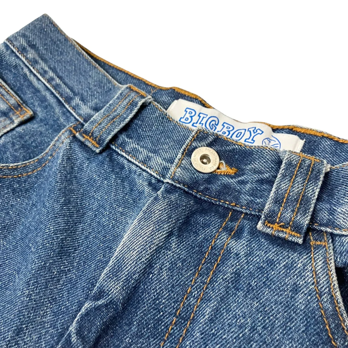 BIG BOYデニムパンツ - Image 3