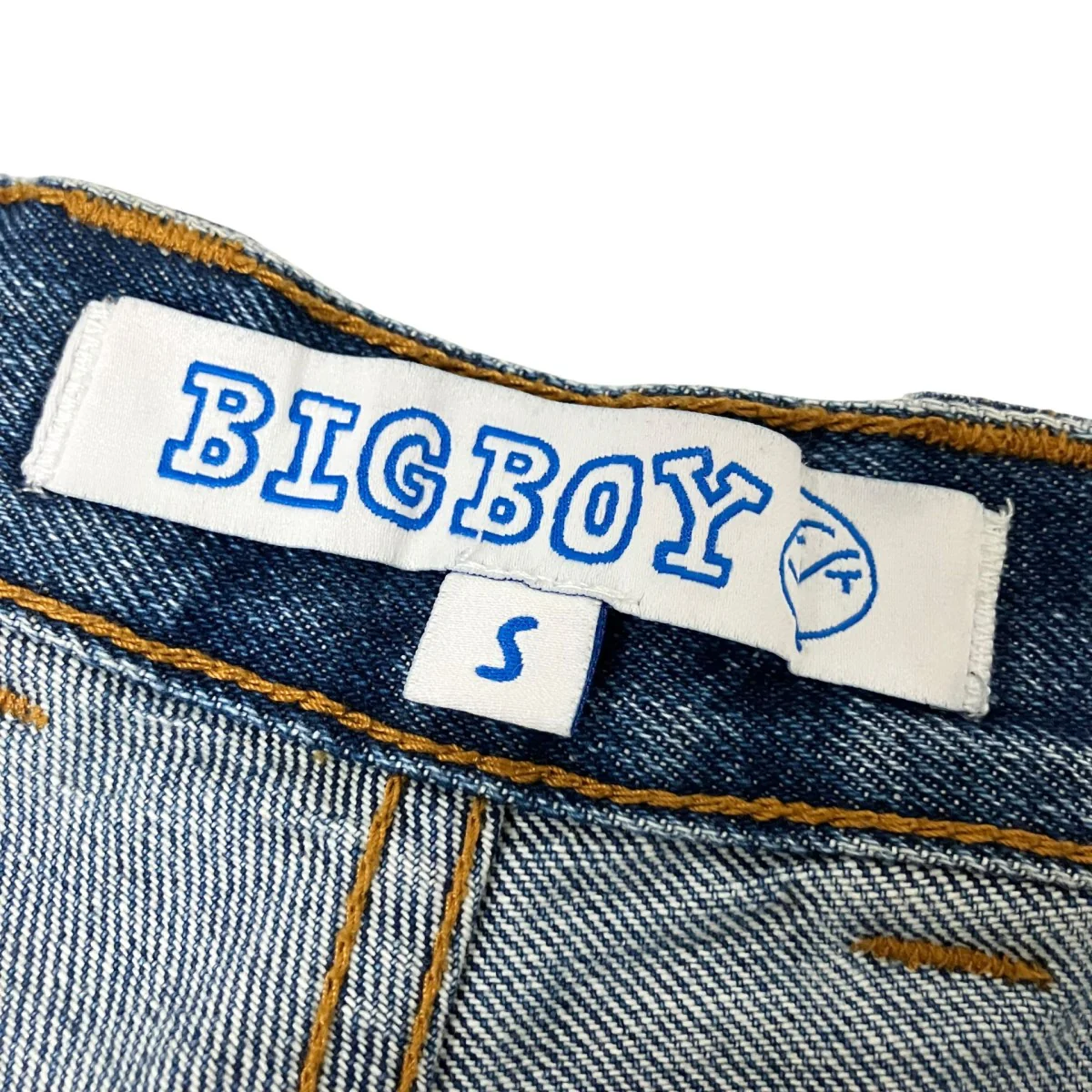 BIG BOYデニムパンツ - Image 5