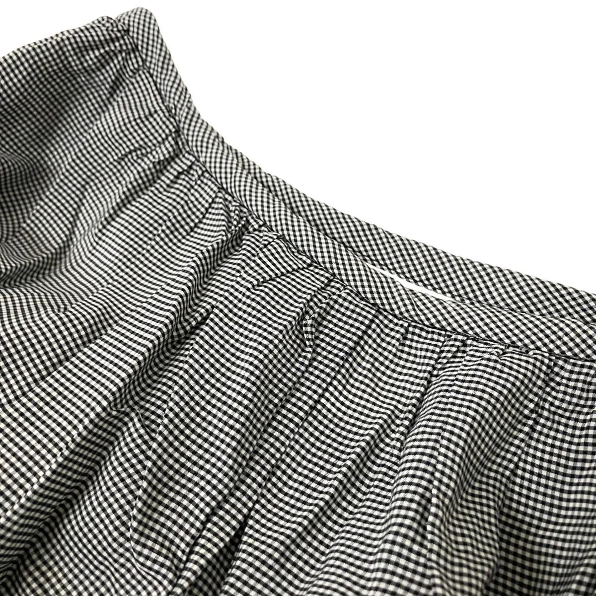 チェックスカートRC S011 - Image 3