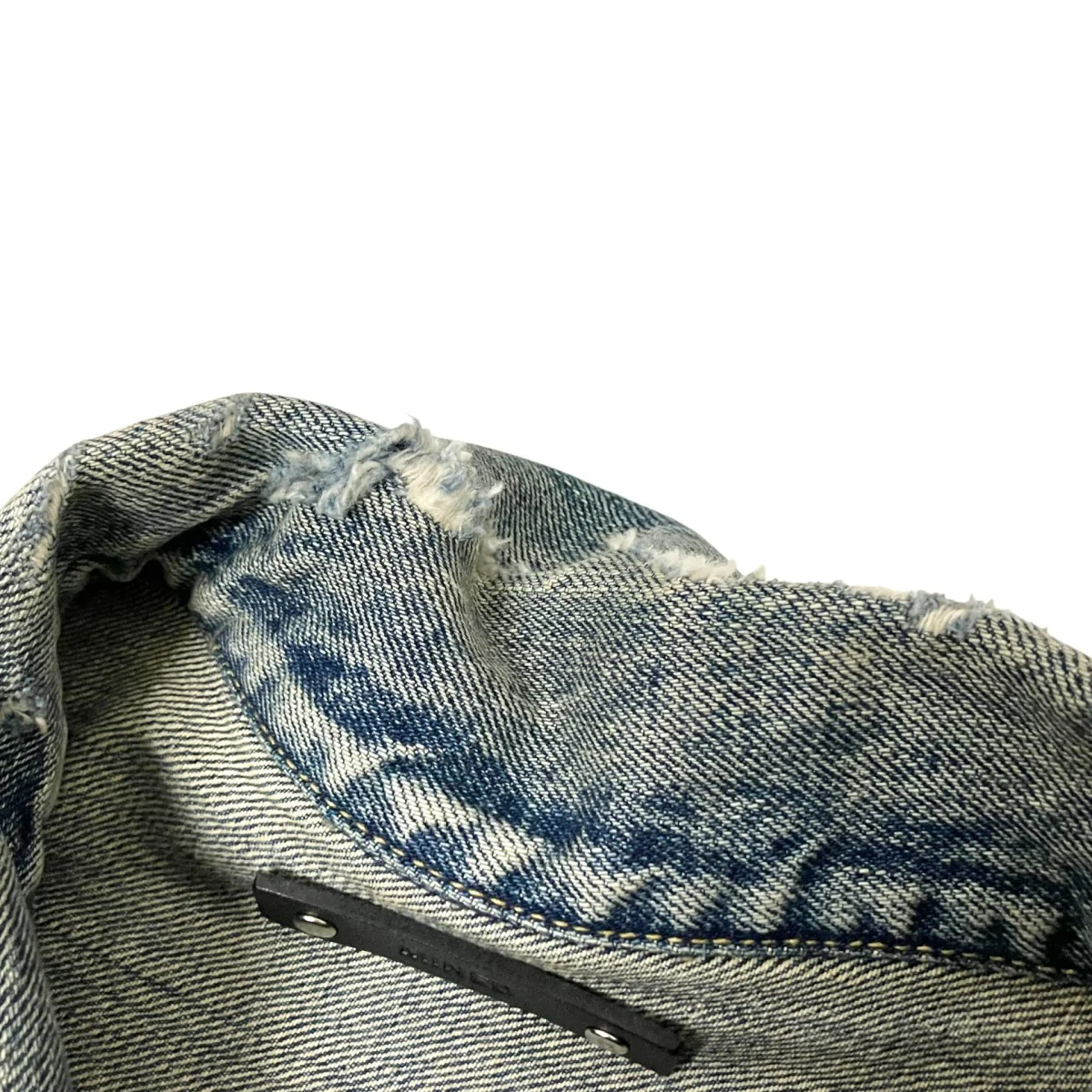BF GJKT USD加工デニムジャケット2503 8006 85 022 - Image 4