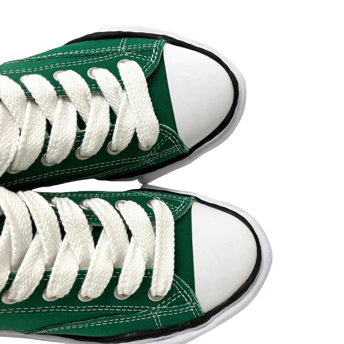 PETERSON LOW CANVASスニーカーA01FW702 - Image 7