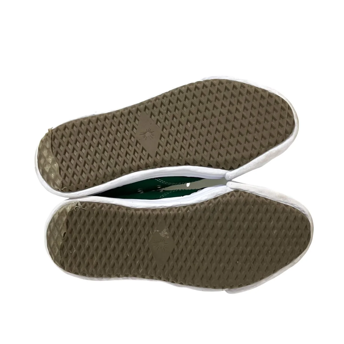 PETERSON LOW CANVASスニーカーA01FW702 - Image 8