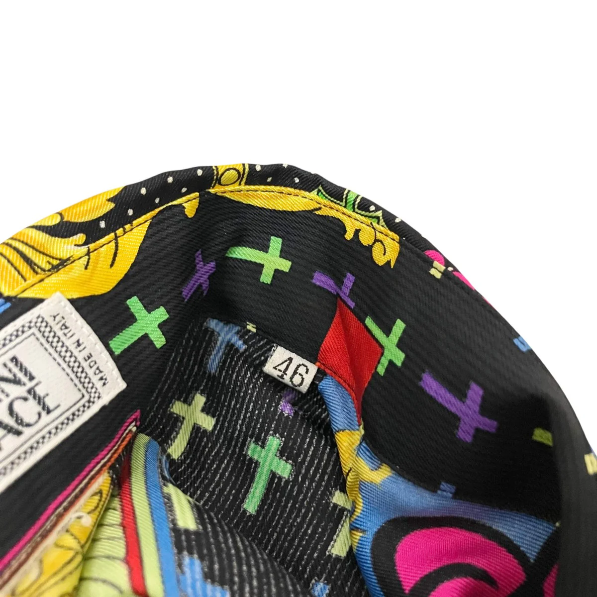 総柄シャツ - Image 6