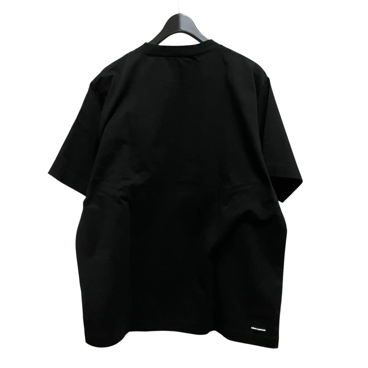 WARP LOGO WIDE TEE半袖TシャツUE 230043 - Image 2