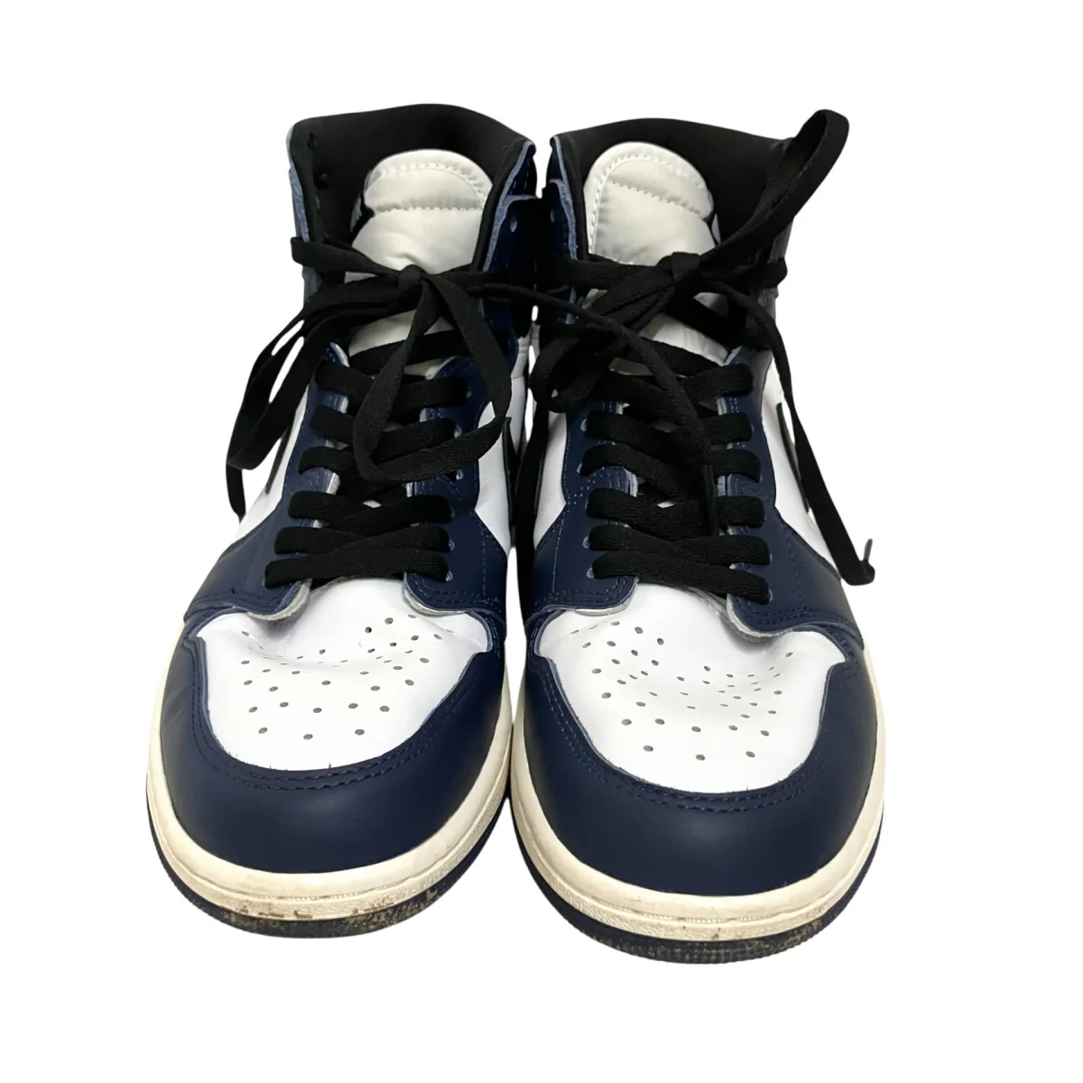 AIR JORDAN 1 RETRO HIGH OGハイカットスニーカーDZ5485 401 - Image 2