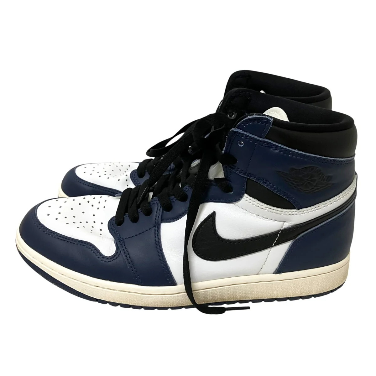AIR JORDAN 1 RETRO HIGH OGハイカットスニーカーDZ5485 401 - Image 3