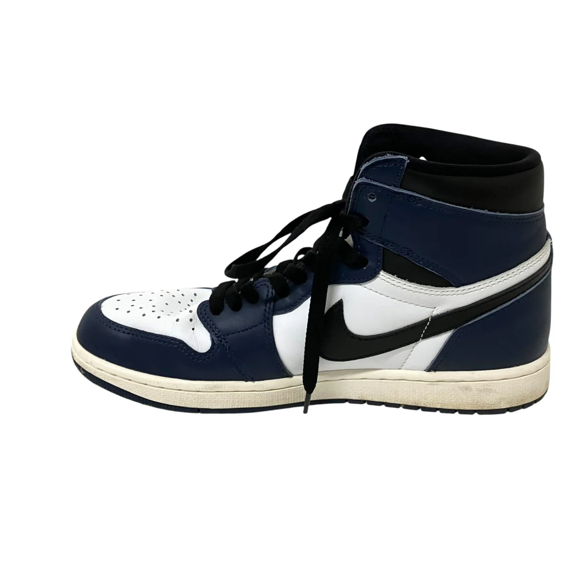 AIR JORDAN 1 RETRO HIGH OGハイカットスニーカーDZ5485 401 - Image 4