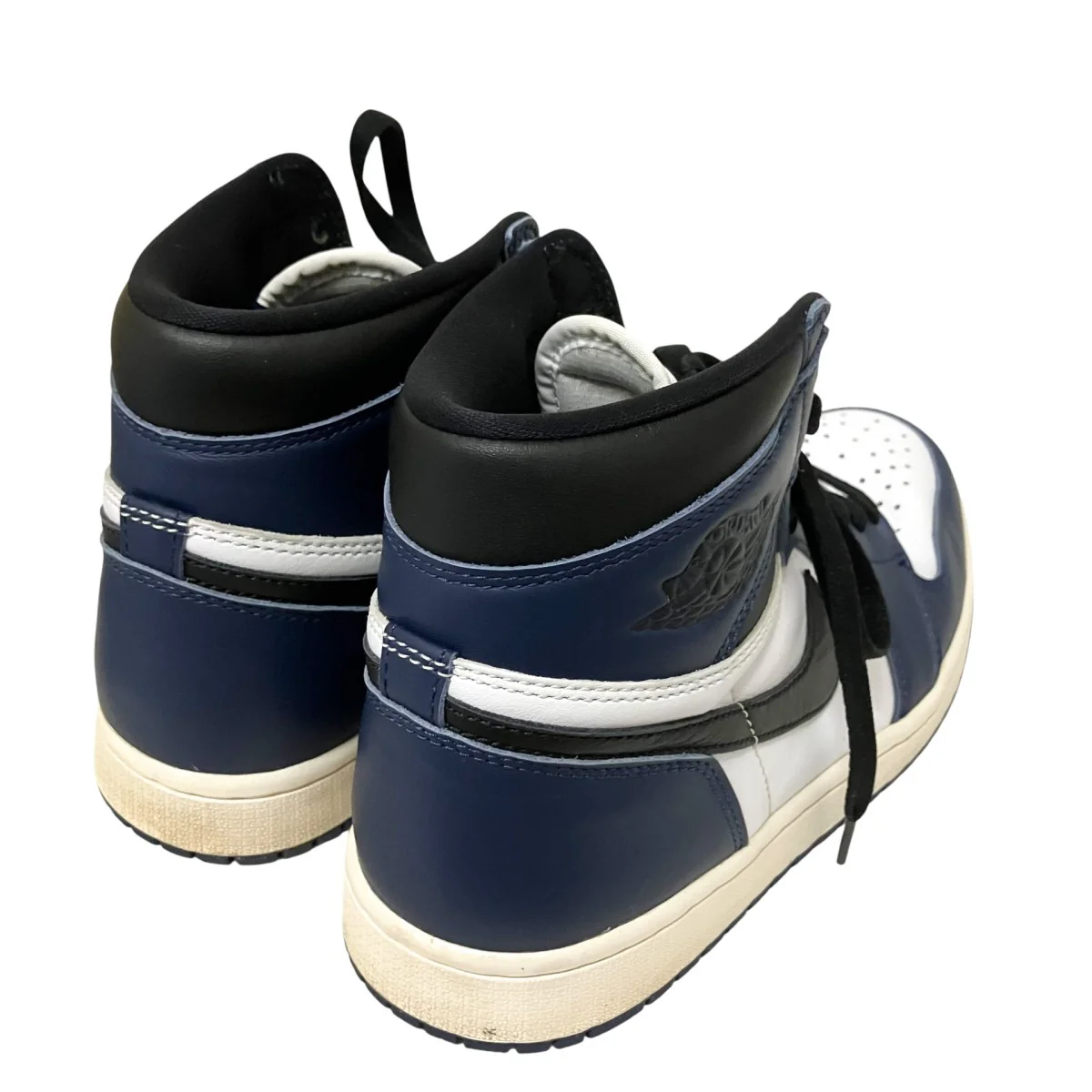 AIR JORDAN 1 RETRO HIGH OGハイカットスニーカーDZ5485 401 - Image 5