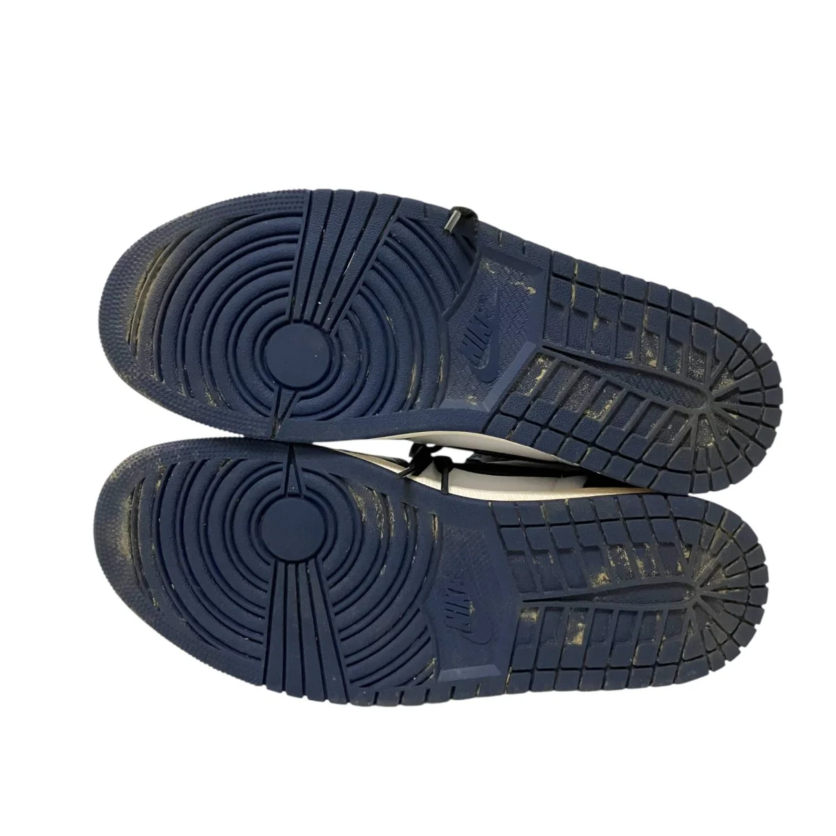 AIR JORDAN 1 RETRO HIGH OGハイカットスニーカーDZ5485 401 - Image 8